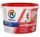 Краска PROFILUX PL- 07А ЗИМА белая 3 кг