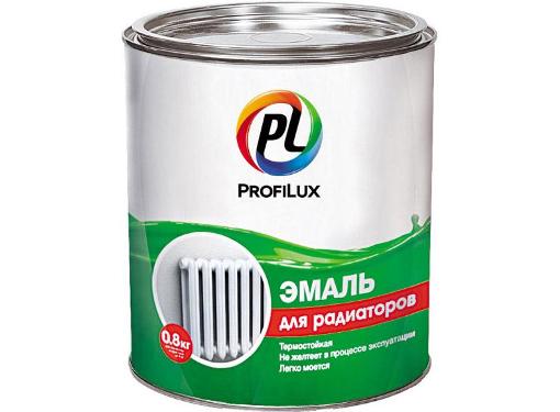  PROFILUX Professional      1 0,9 