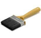 Изображение товара Кисть ANZA Basic 75 мм - для наружных красочных работ и внутренней отделки