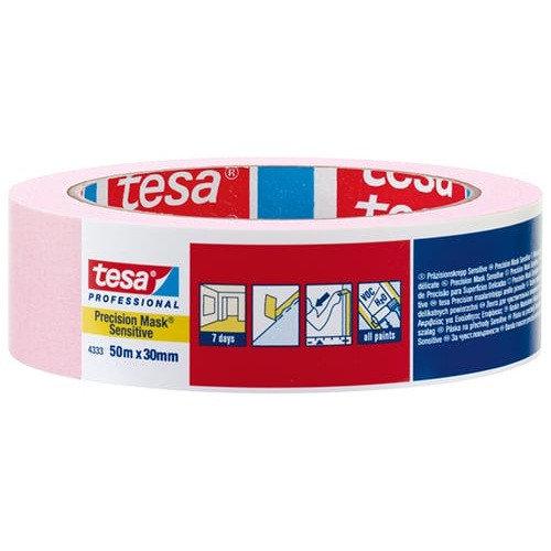 

Лента клейкая Tesa 50:30 04333, 50:30 04333