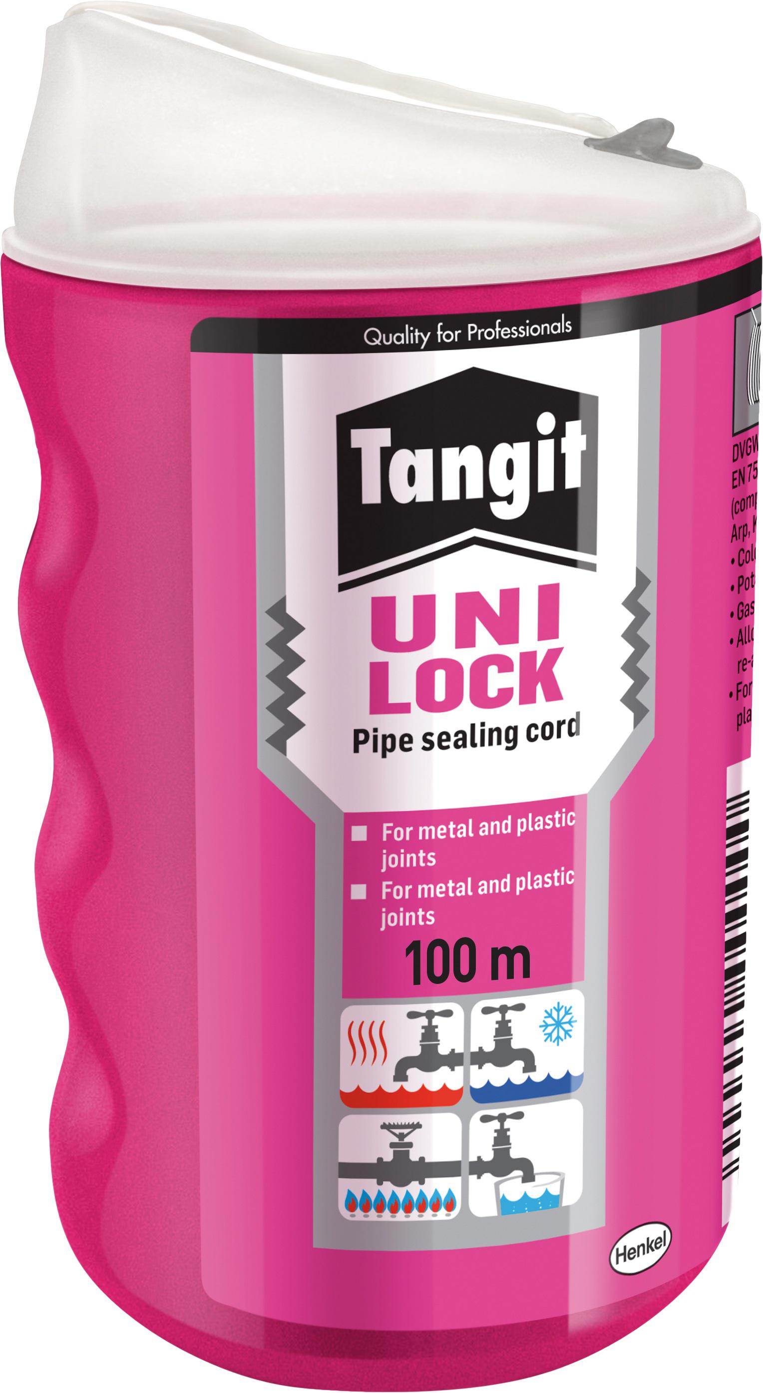 Нить Henkel Тангит uni-lock 2169520