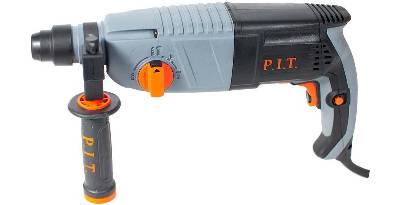 Перфоратор P.I.T. PBH24-C