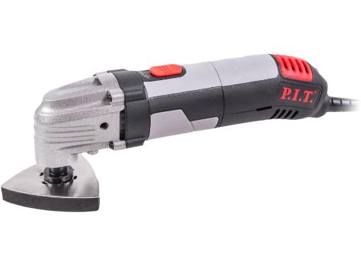 Изображение товара Многофункциональный реноватор P.I.T. PMT350-C 350Вт, 3.5° угол, 22000 кол/мин