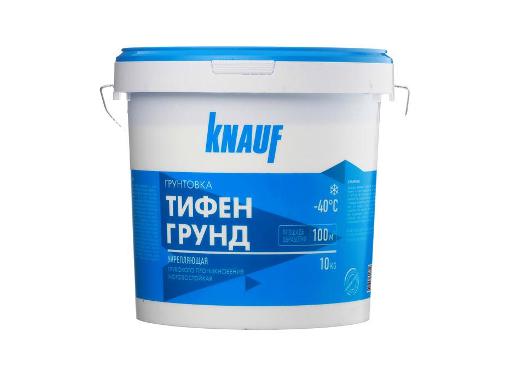  KNAUF  10   