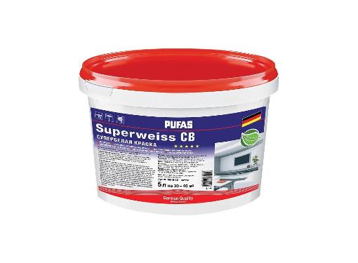  PUFAS SUPERWEISS  5 