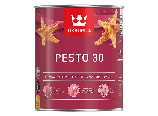  TIKKURILA   30  A  0,9