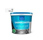Затирка KIILTO N10 белый 1кг для швов