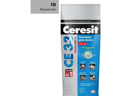  CERESIT CE33 S 10  2-5 2