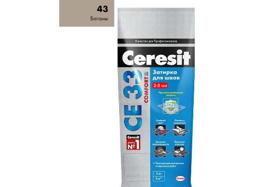  CERESIT CE33 S 43   2-5 2