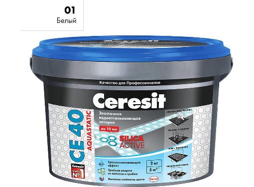  CERESIT CE 40 Aquastatic  2 