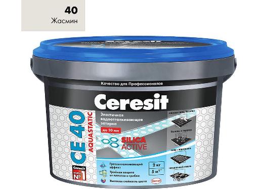  CERESIT CE 40 Aquastatic  40  2 