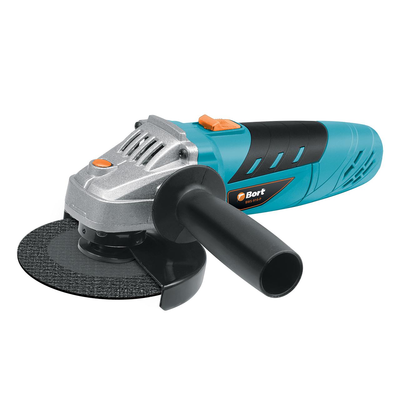 

УШМ (болгарка) Bort Bws-910-p, Bws-910-p