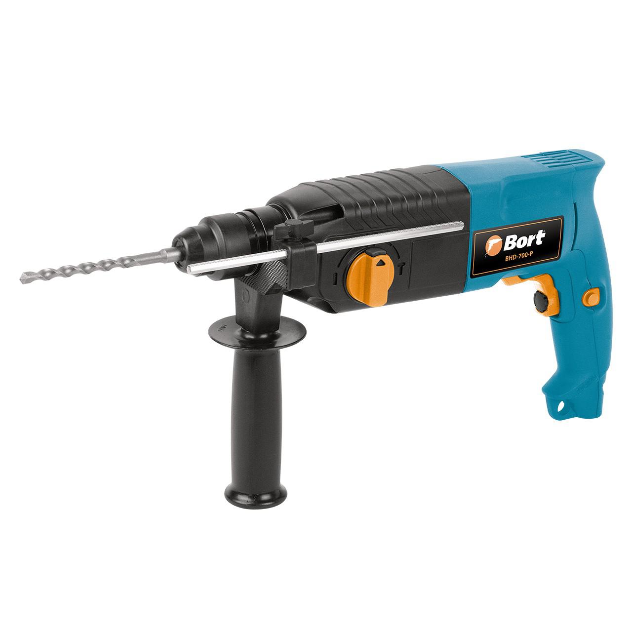 

Перфоратор Bort Bhd-700-p, Bhd-700-p