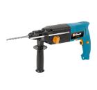 Изображение товара Перфоратор BORT BHD-700-P мощность 700 Вт, 3 режима работы, SDS+