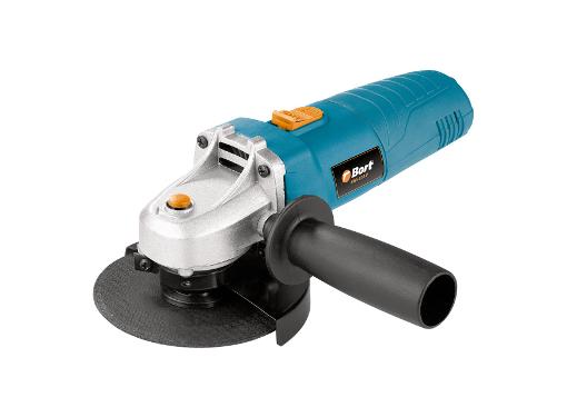 Угловая шлифовальная машина bort bws 610 p 91271037