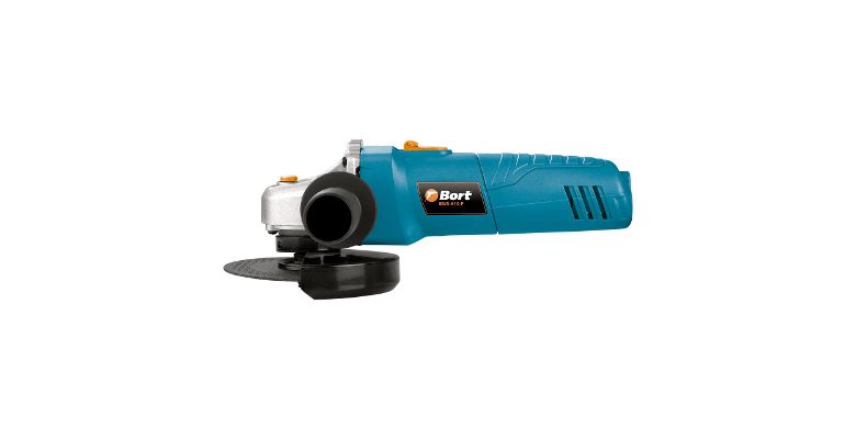 УШМ (болгарка) BORT BWS-610-P