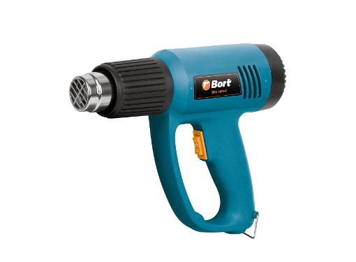   BORT BHG-1600-P