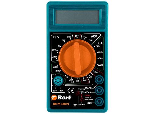   BORT BMM-600N 