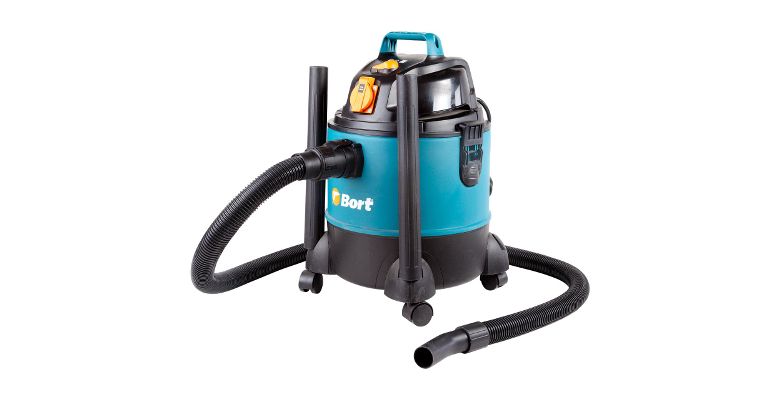 Пылесос BORT BSS-1220