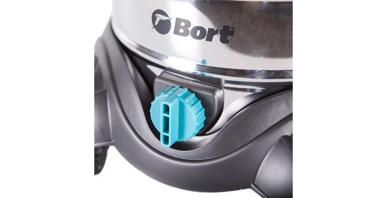 Пылесос BORT BSS-1425-PowerPlus