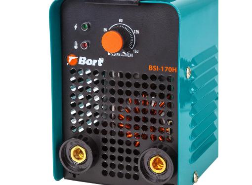   BORT BSI-170H