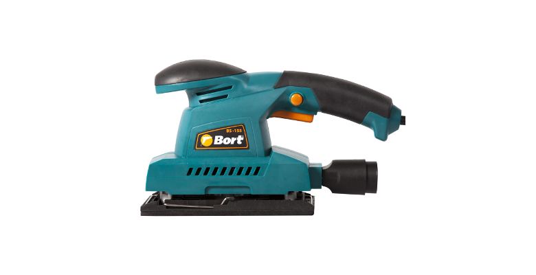 ������������ ���������� BORT BS-155