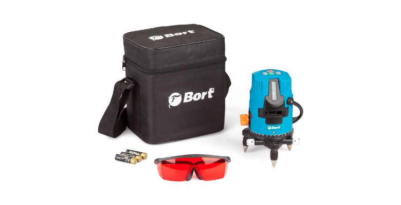 Уровень лазерный BORT BLN-15