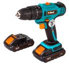 - BORT BAB-18Ix2Li-FD