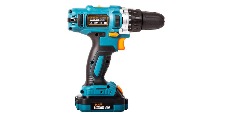 �����-���������� BORT BAB-14x2Li-XK