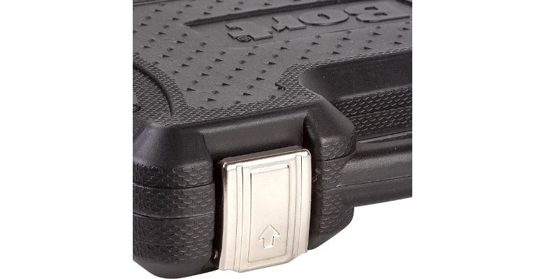 Набор инструментов BORT BTK-46