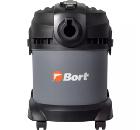 Пылесос BORT BAX-1530M-Smart Clean