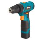 Дрель-шуруповерт BORT BAB-12Nx2Li-FK-Twin