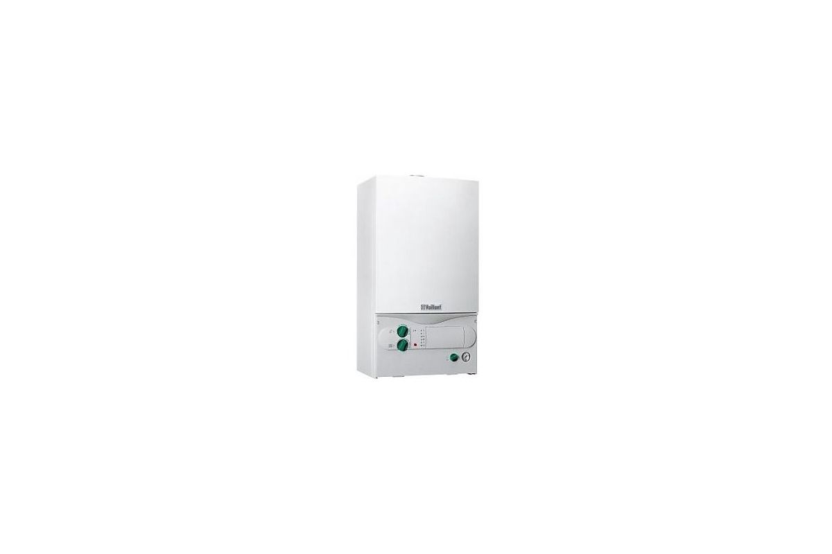 Газовый котел Vaillant VUW 240-3 - цена, фото - купить в Москве, СПб и РФ