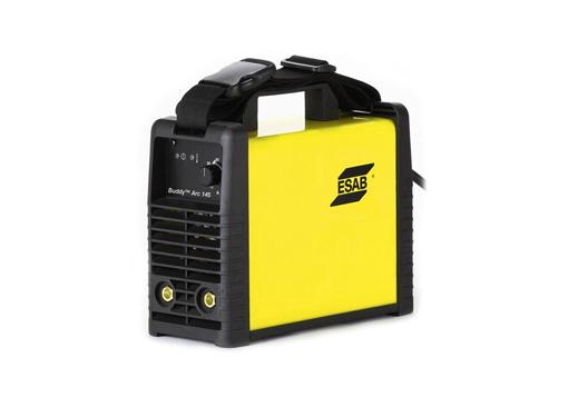 Изображение товара Сварочный инвертор ESAB Buddy Arc 145