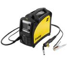   ESAB Caddy Mig C200i