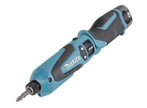    MAKITA TD021DSE