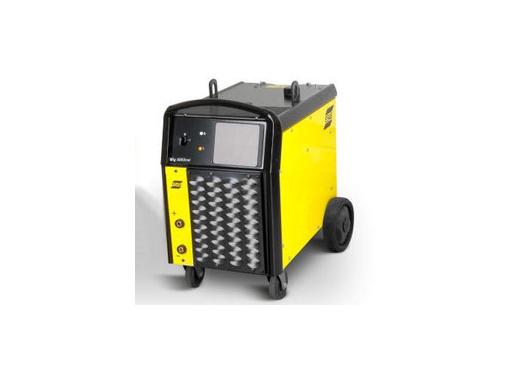   ESAB Origo Mig 4002c