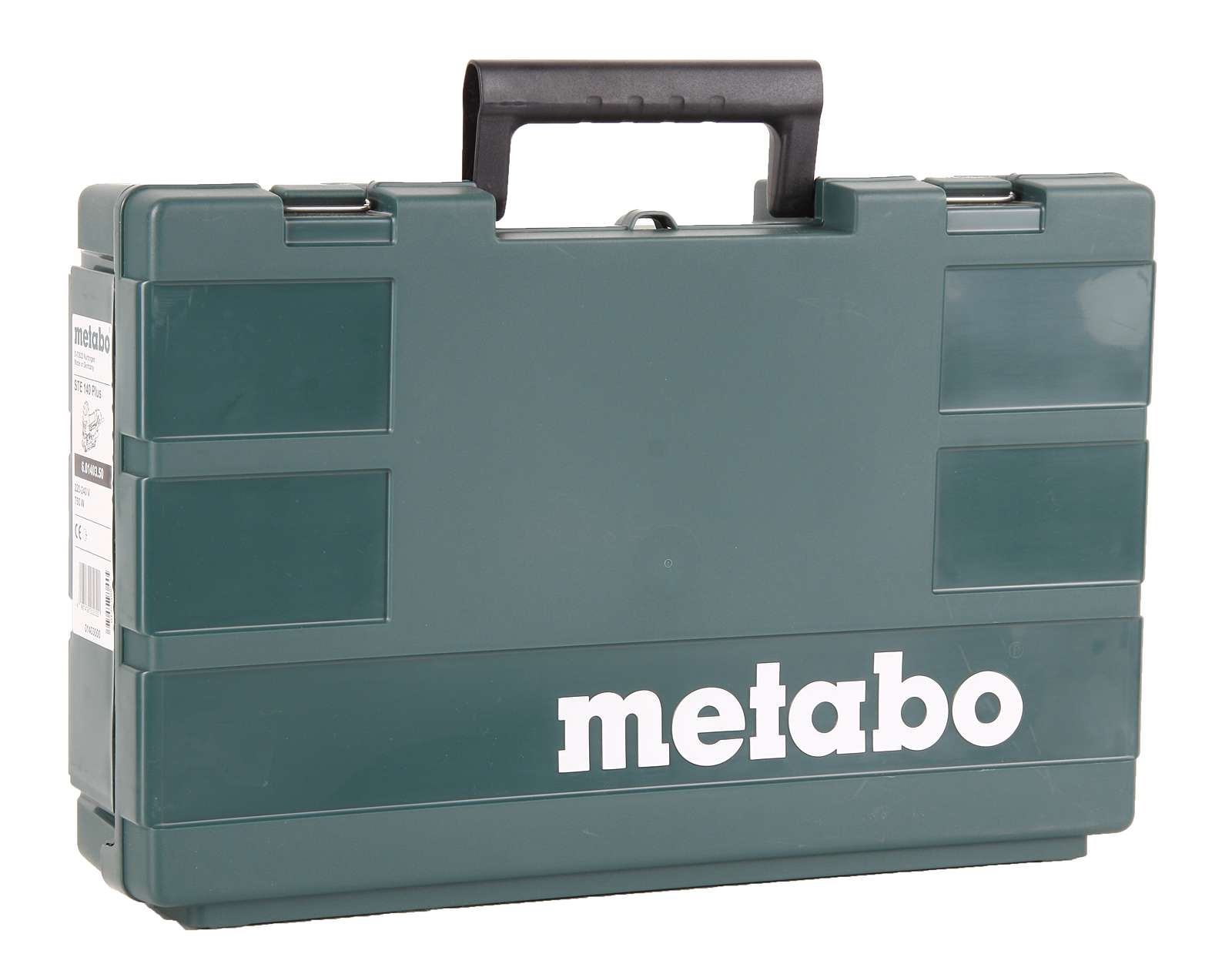 Лобзик Metabo Ste 140 plus (601403500)