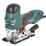  METABO STE 140 PLUS (601403500)