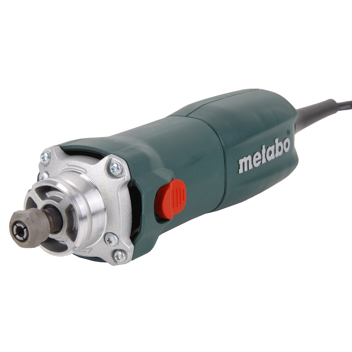 Машинка шлифовальная прямая Metabo GE 710 COMPACT (600615000) - цена,  отзывы, фото и инструкция - купить в Москве, СПб и РФ