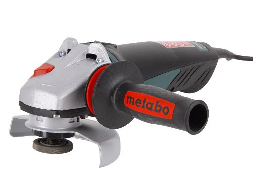  () METABO WEA 14-125 PLUS (601105000)