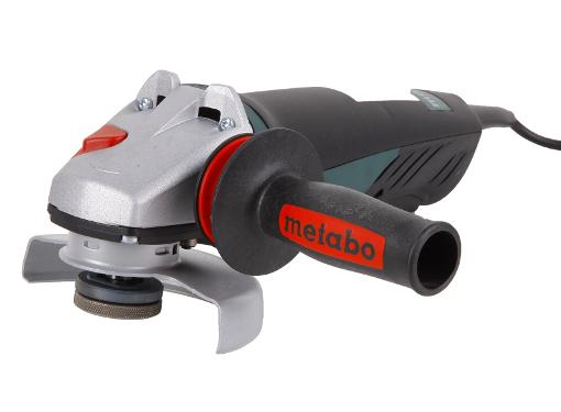  () METABO WEP 14-125 QuickProtect (600289000)