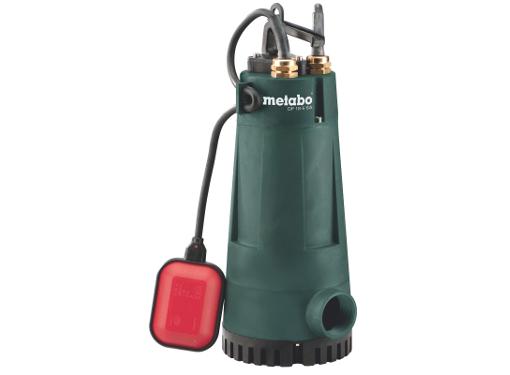   METABO DP 18-5 SA (604111000)