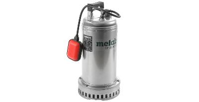   METABO DP 28-10 S INOX (604112000)