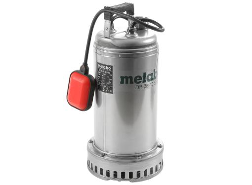   METABO DP 28-10 S INOX (604112000)