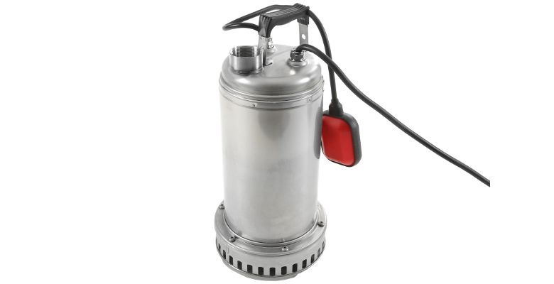   METABO DP 28-10 S INOX (604112000)