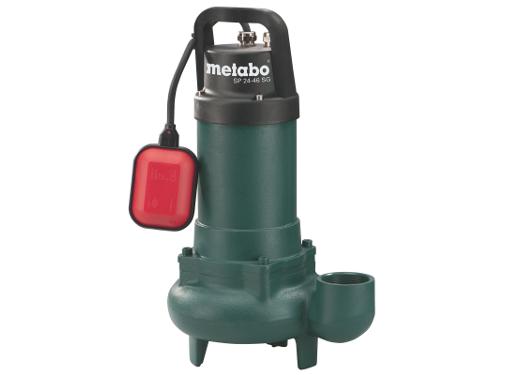   METABO SP 24-46 SG (604113000)