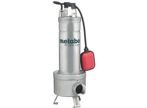   METABO SP 28-50 S INOX (604114000)