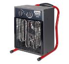 Изображение товара Электрическая тепловая пушка NEOCLIMA ТПП-24Б с высокой мощностью 24 кВт