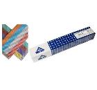 Электроды для сварки LINCOLN Omnia 46  d 3,0 х 350мм, 1кг